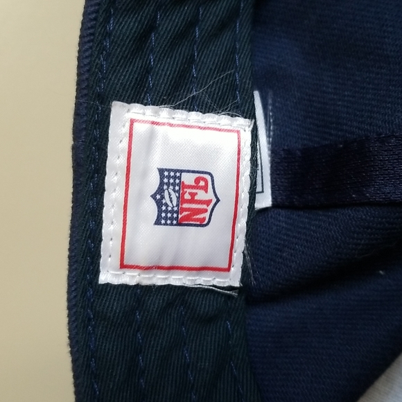 Champ Bailey Autographed Denver Broncos Hat - Picture 5 of 5